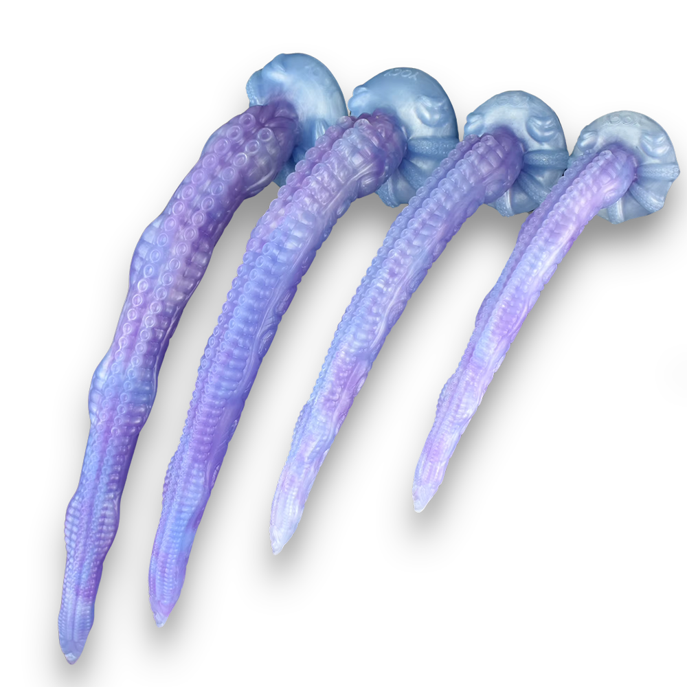 Astral Tentacle Dildo