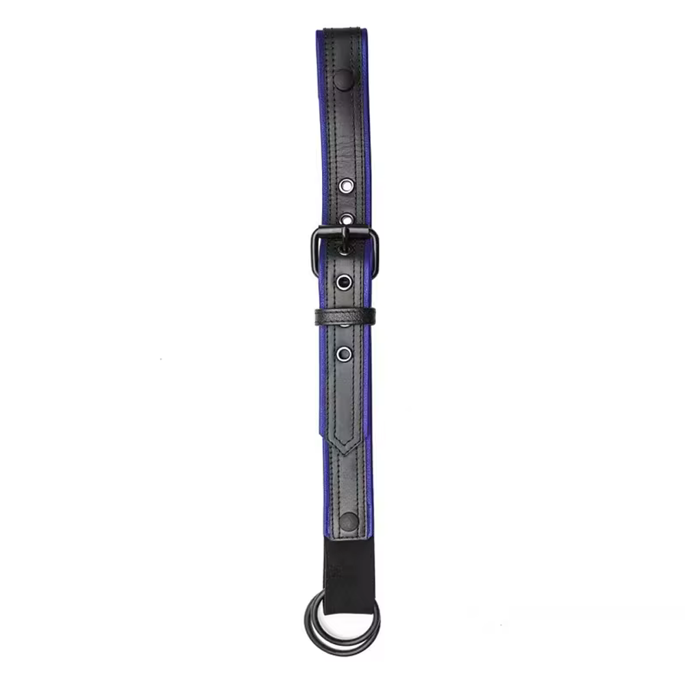 Brutus Harness - Blue