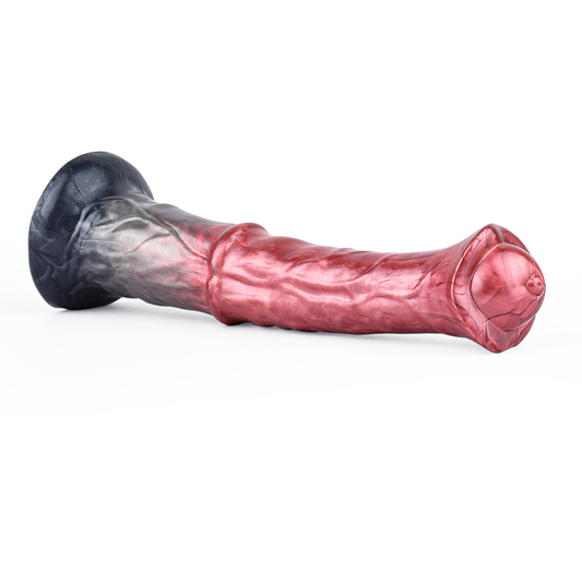 Midnight Arabian Stallion Dildo
