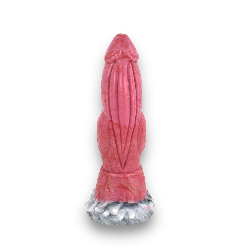 Bulging Dildo