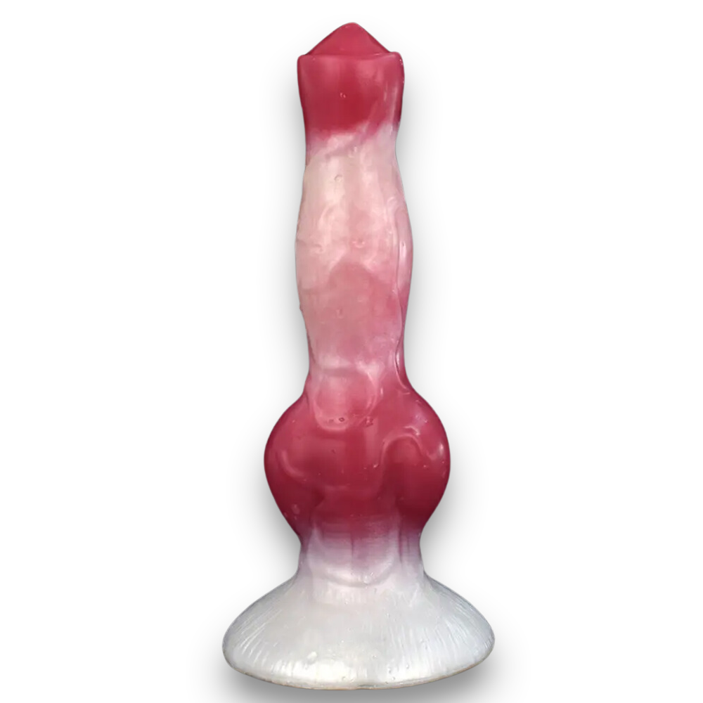 Canine Knot Dildo