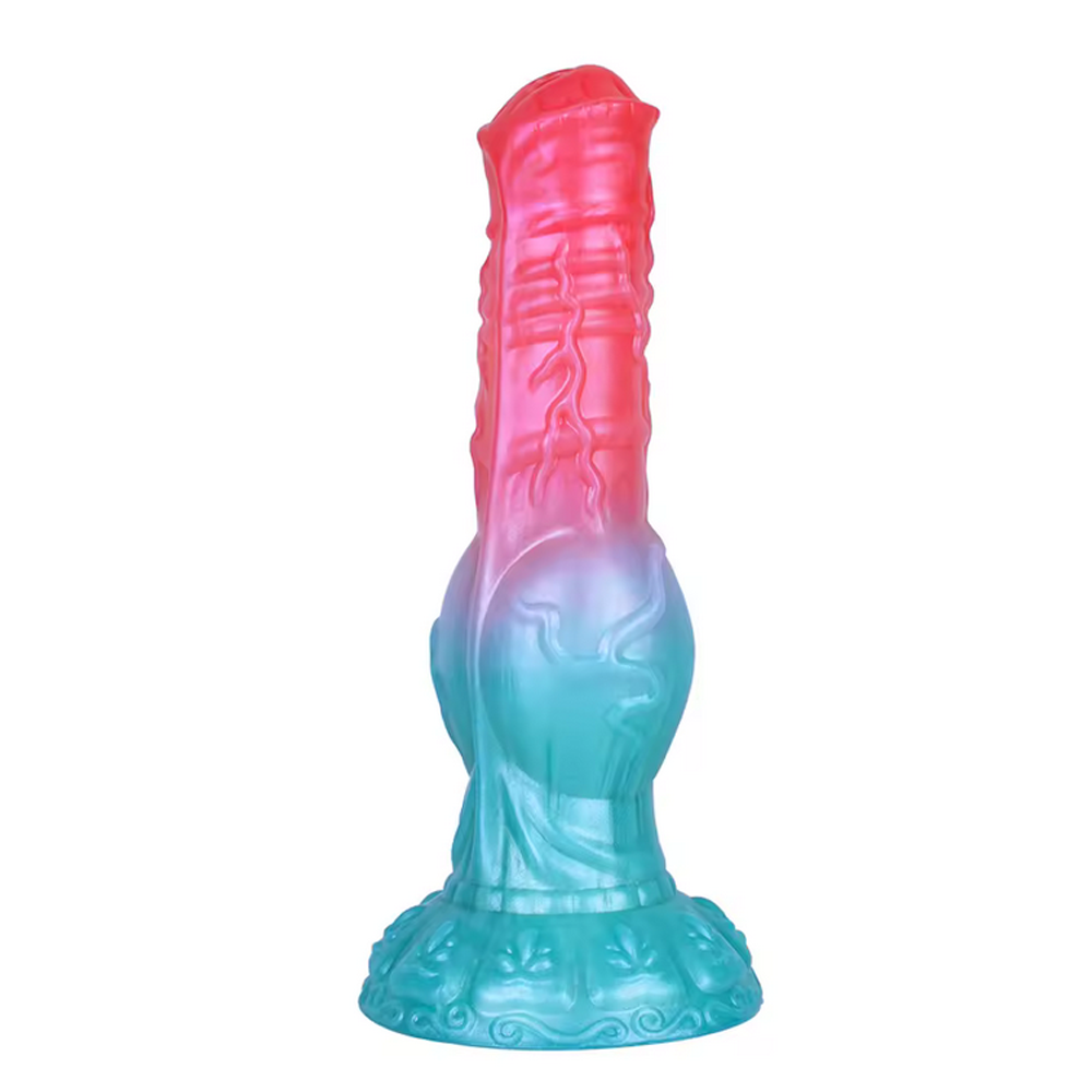 Canine Knot Dildo