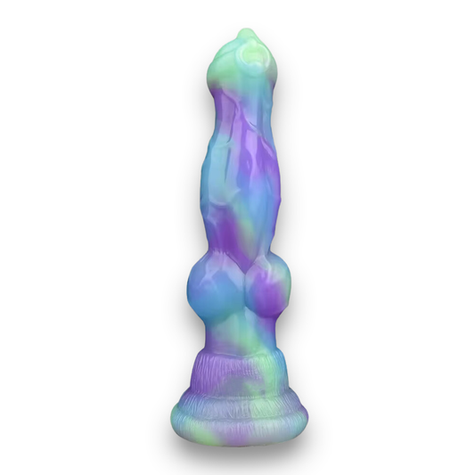 Extraterrestrial Canine Dildo