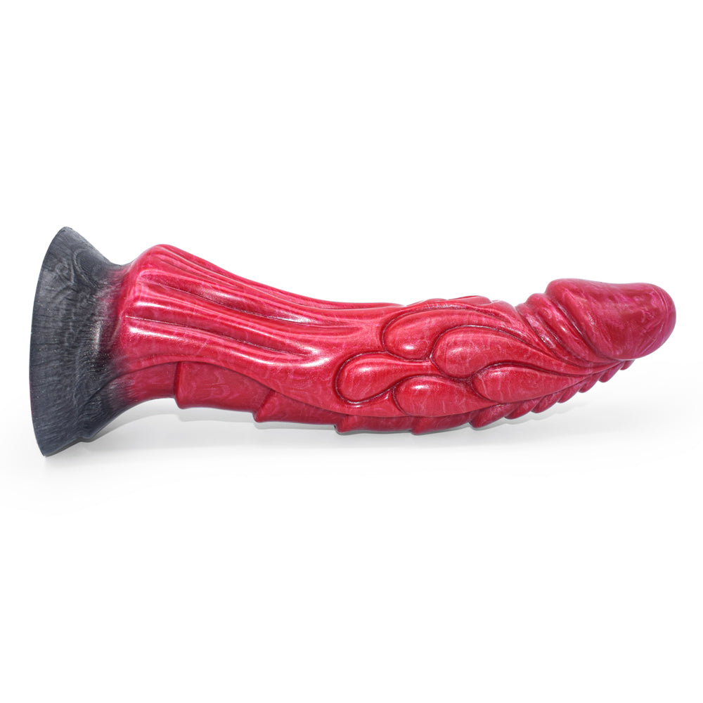Carapace Dildo