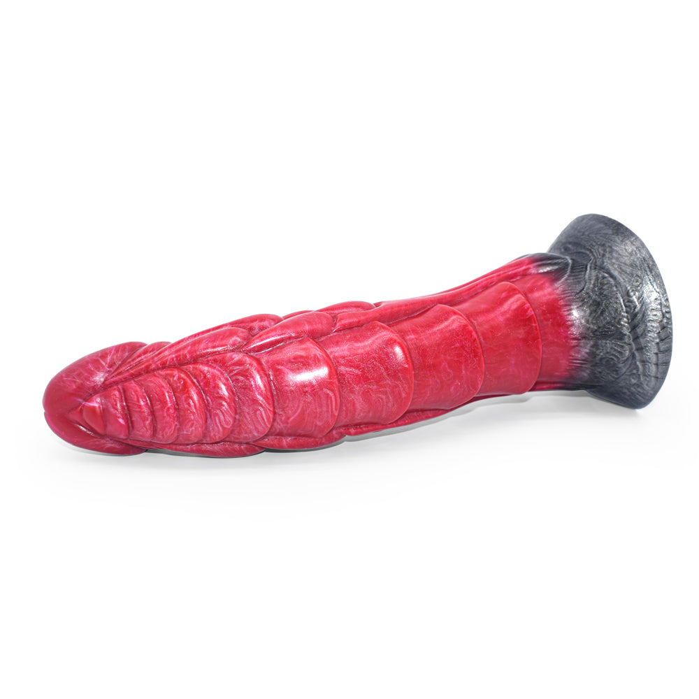 Carapace Dildo