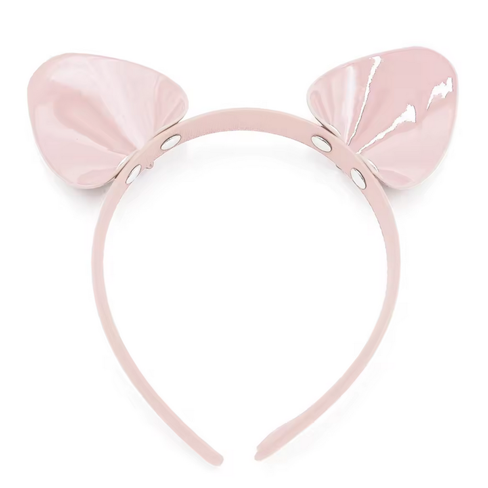 Cat Ear Headband