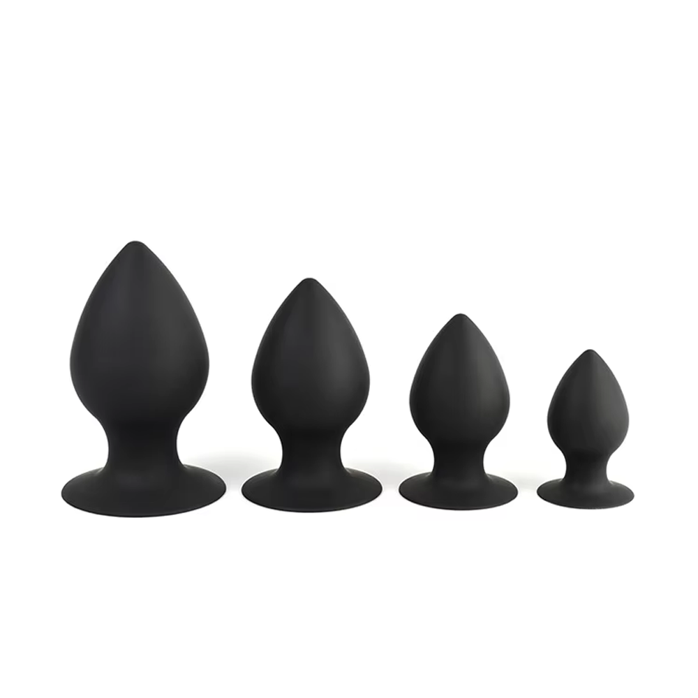 Classic Anal Training Kit