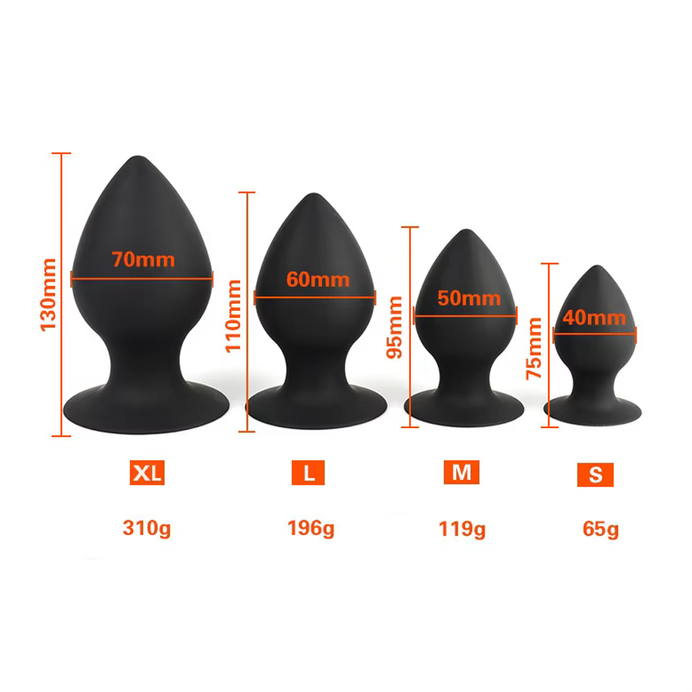 Classic Anal Training Kit