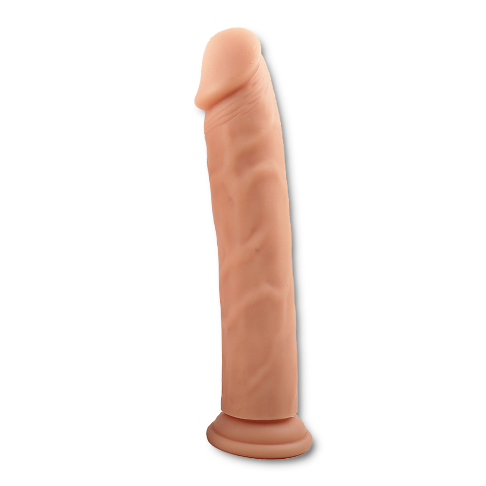 Essential Dildo – Porcelain