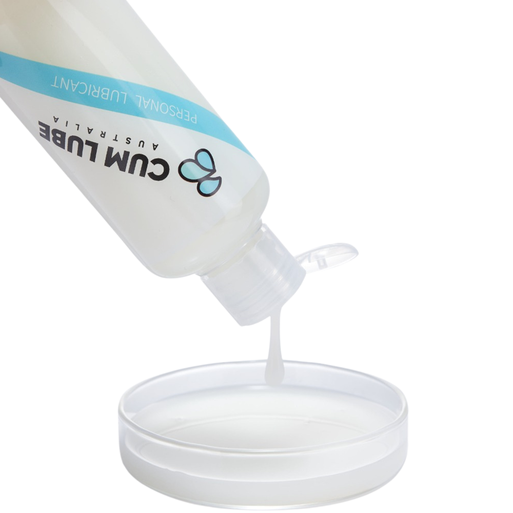 Cum Lube 200ml