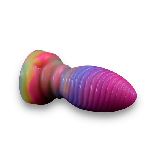 Dragon Egg Butt Plug