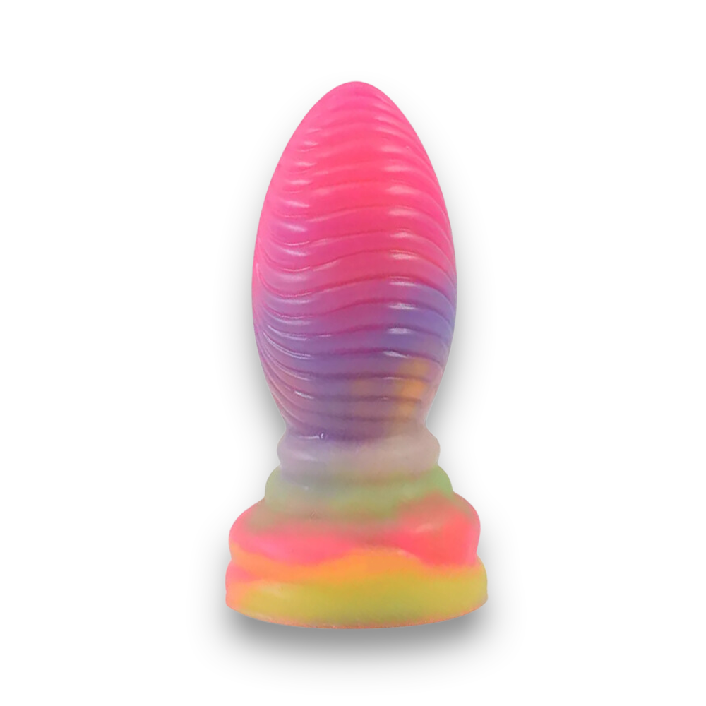 Dragon Egg Butt Plug