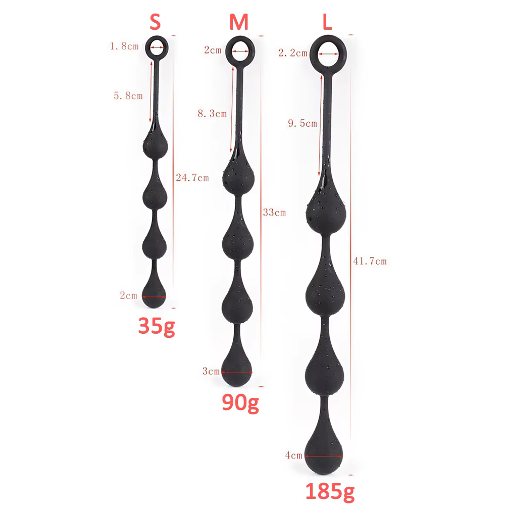 Droplet Anal Beads
