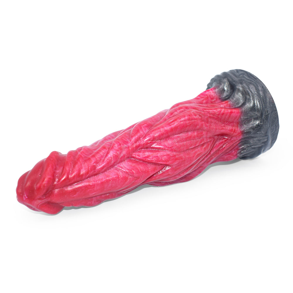 Engorged Vein Dildo