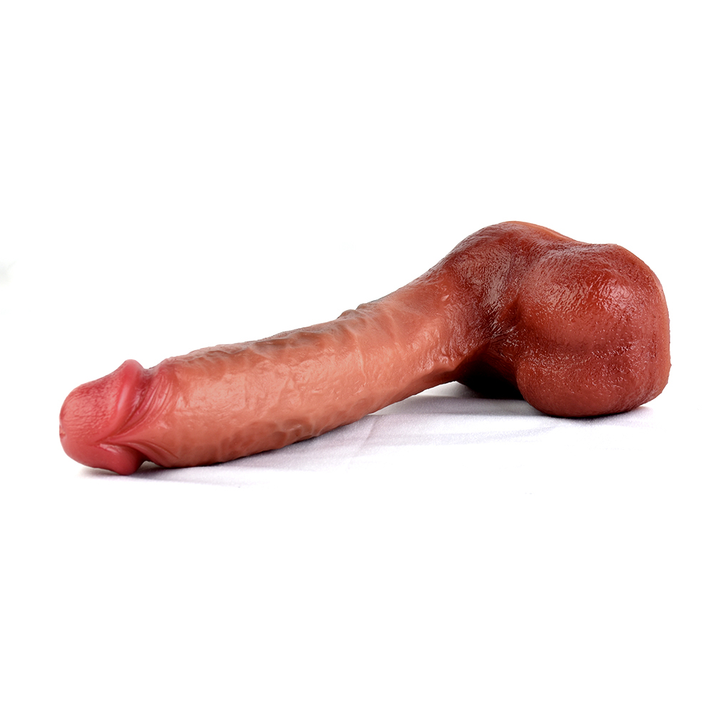 "Dante" 7 Inch Realistic Dildo