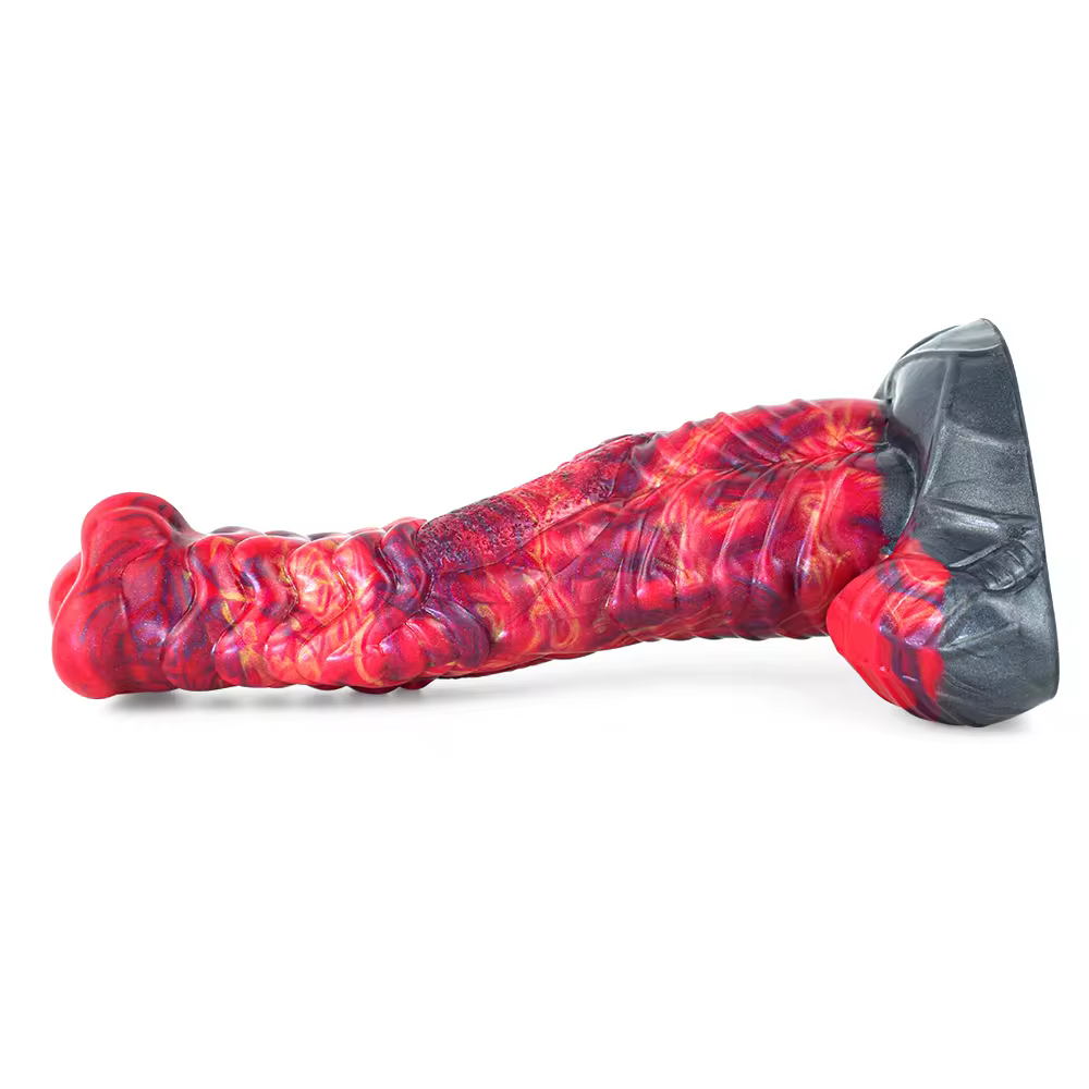 Infernal Drake Dildo