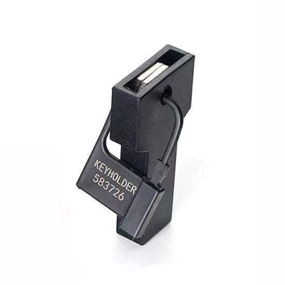 Forced Discipline Chastity Key Lock