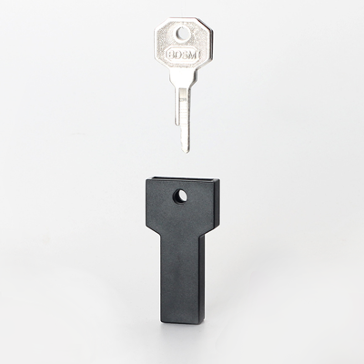 Forced Discipline Chastity Key Lock