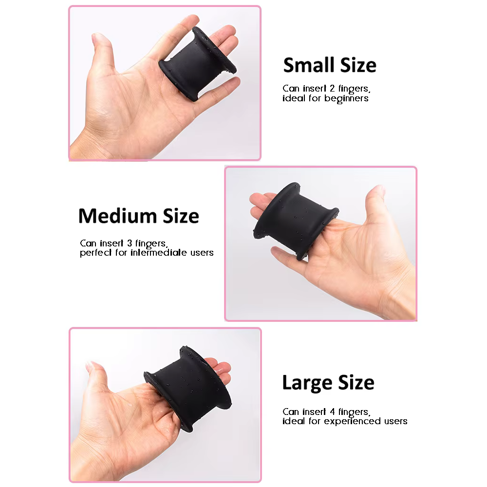 Grommet Tunnel Plug