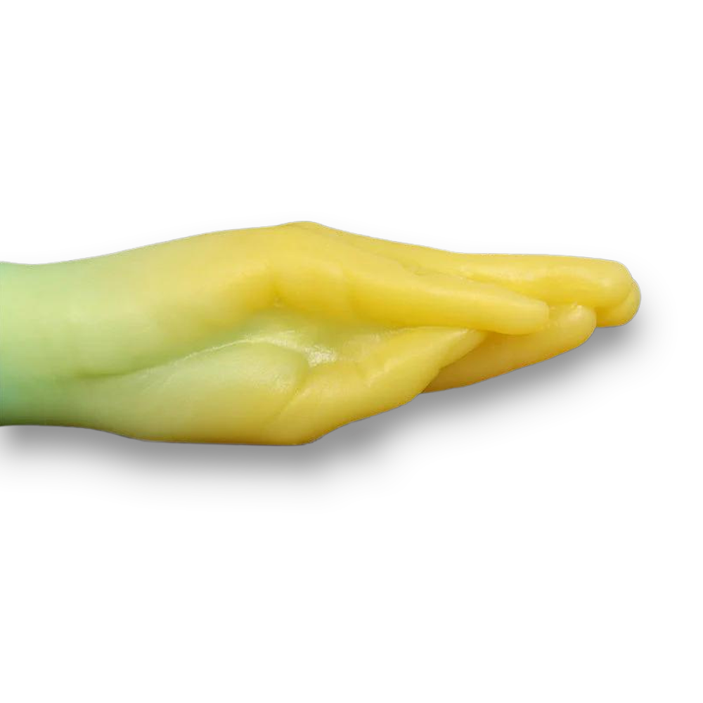 Twist & Reach Double Ended Dildo