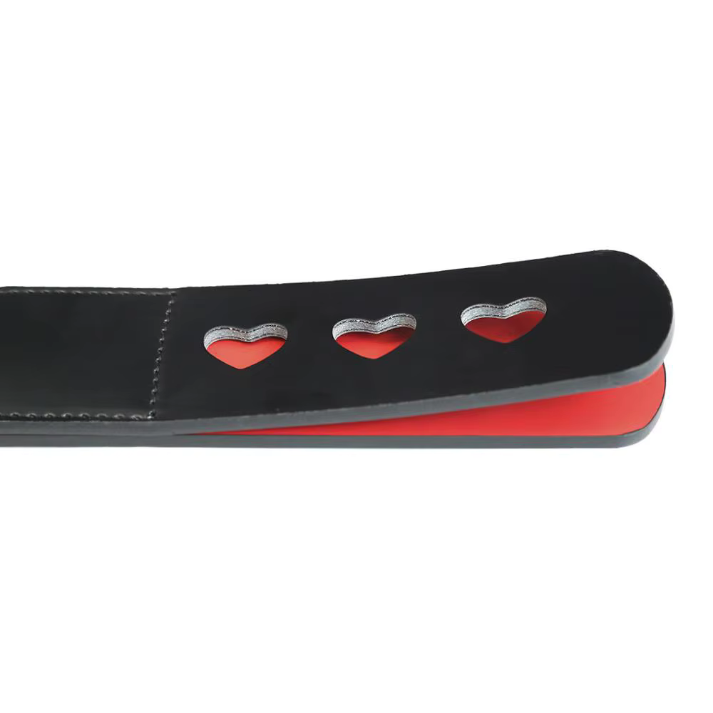 Hearts Paddle