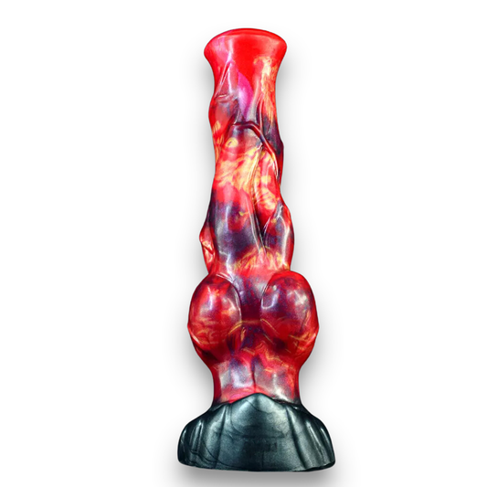 Infernal Beast Dildo