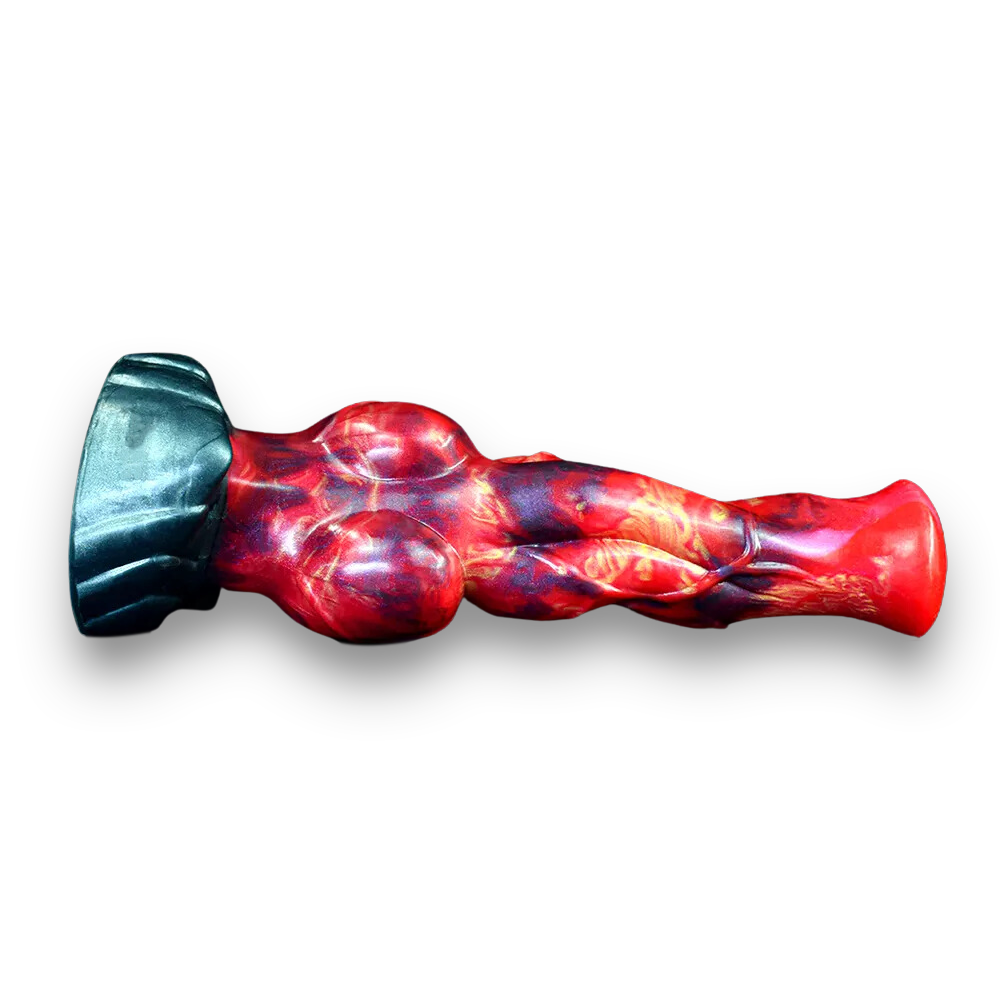 Infernal Beast Dildo