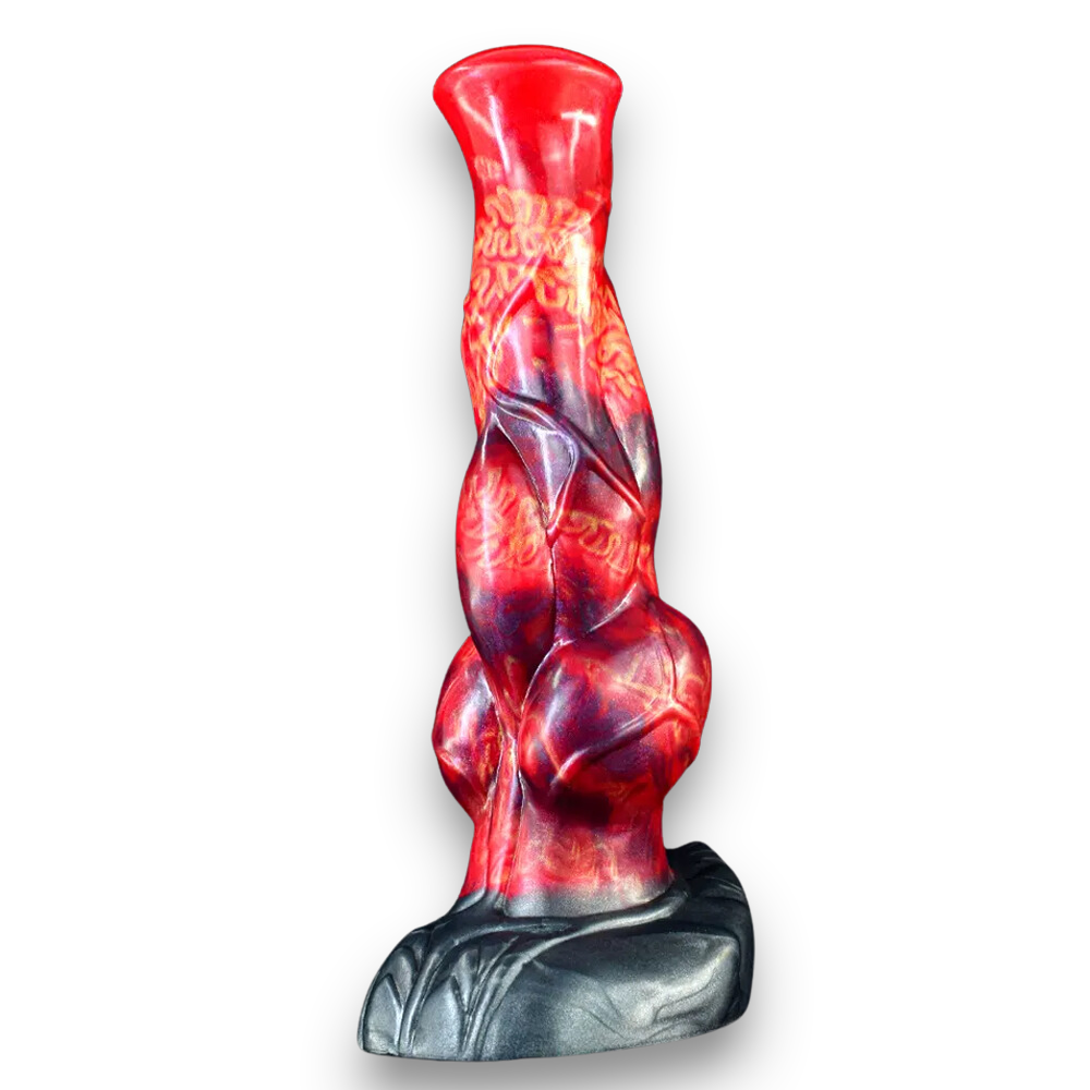 Infernal Beast Dildo