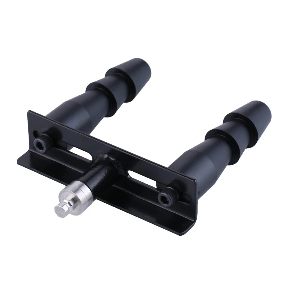 Hismith DP Vac-U-Lock Adaptor
