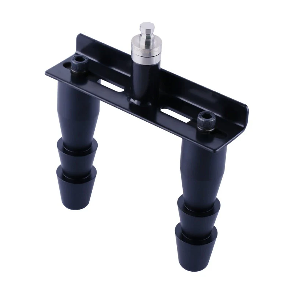 Hismith DP Vac-U-Lock Adaptor