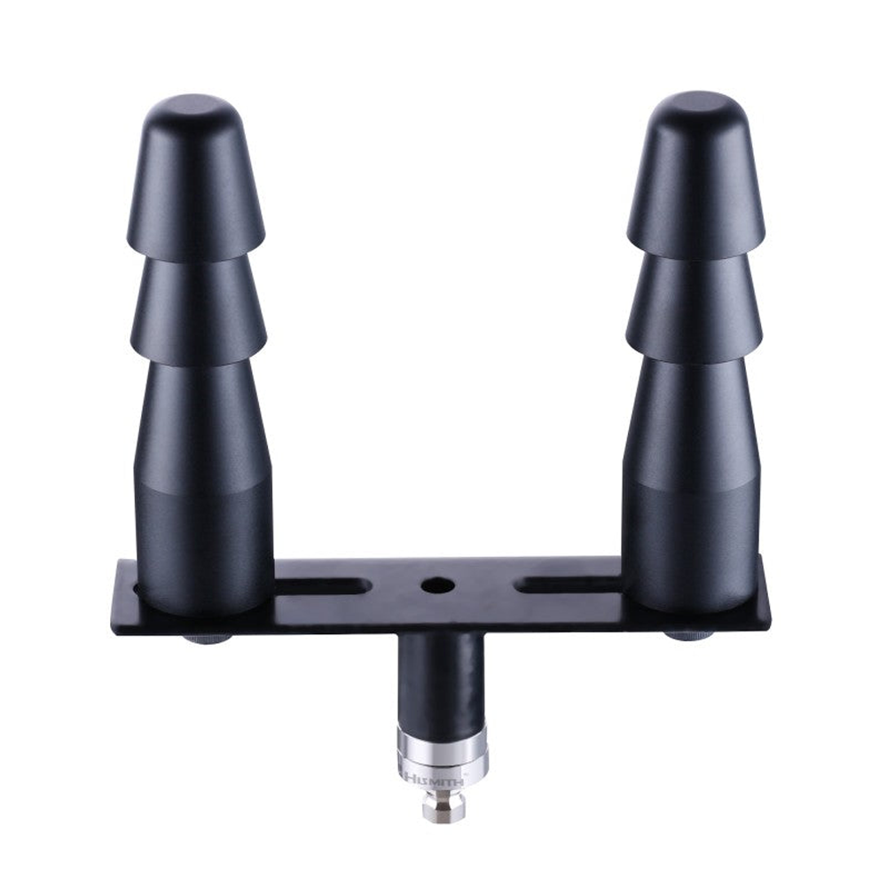 Hismith DP Vac-U-Lock Adaptor