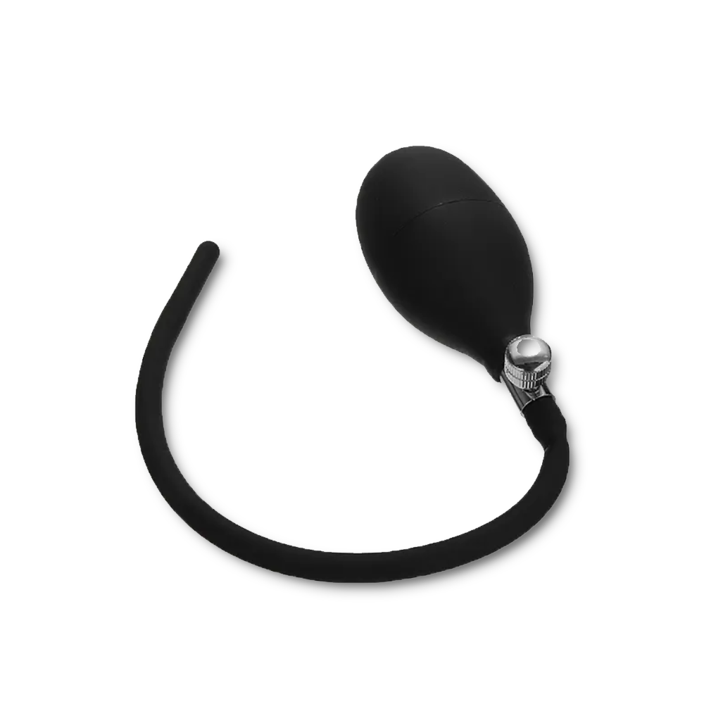 Inflatable Smooth Urethral Sound