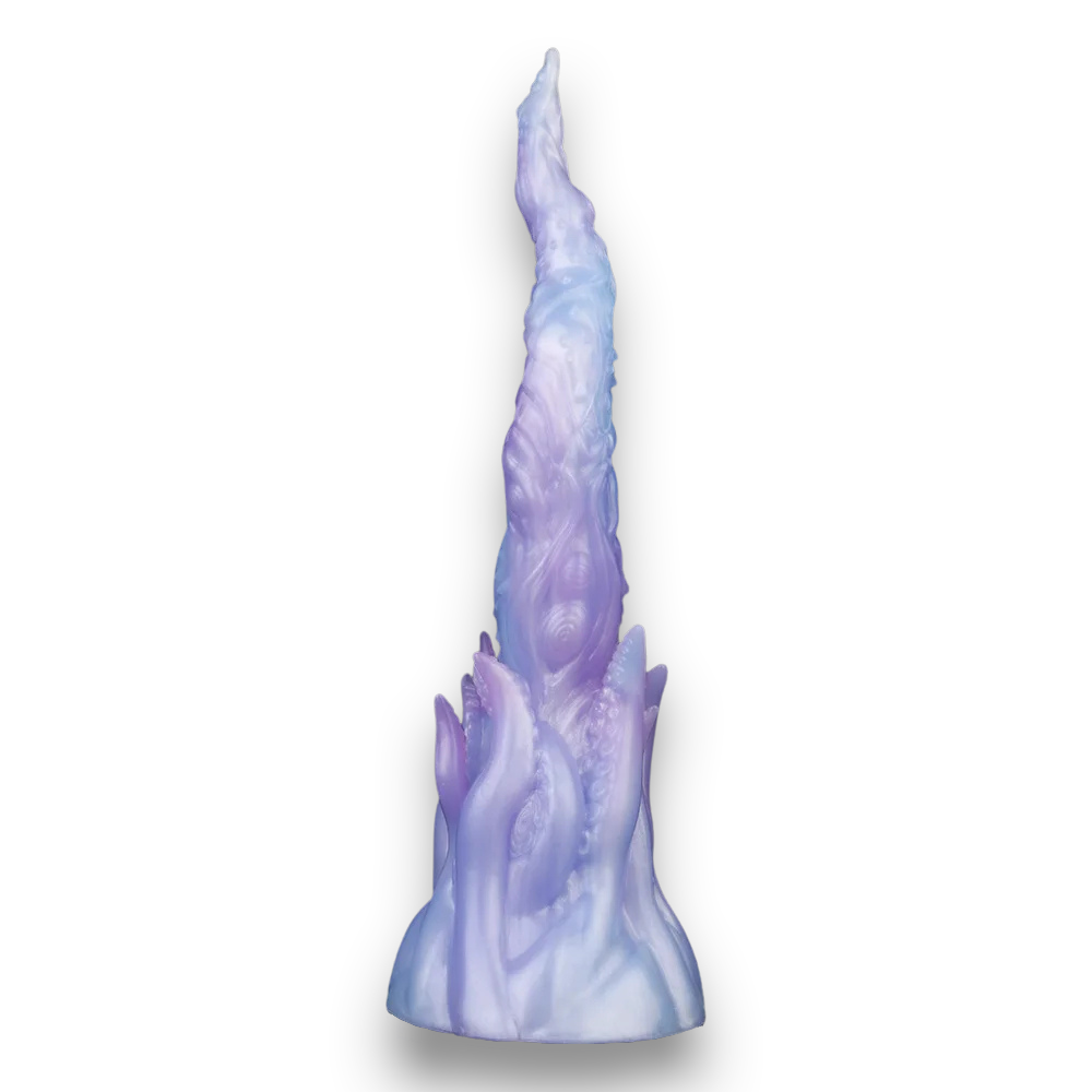 Jagged Tentacle Dildo