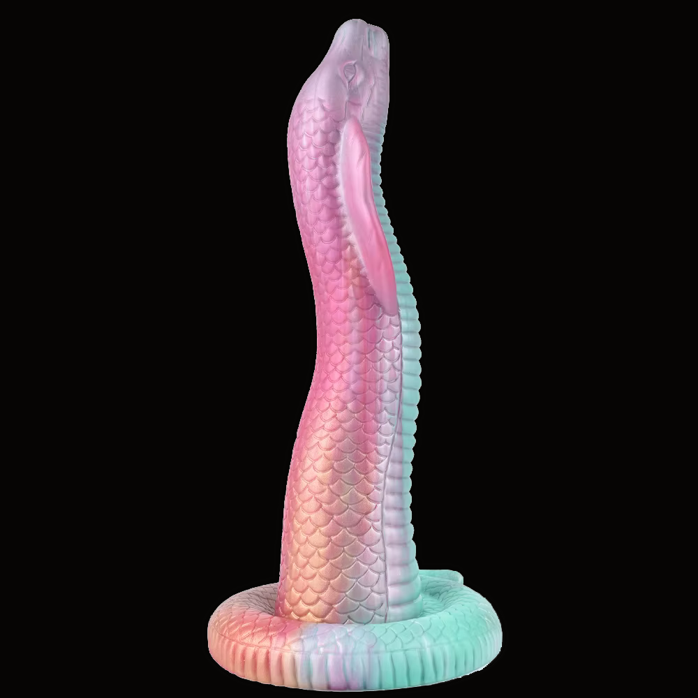 King Cobra Dildo