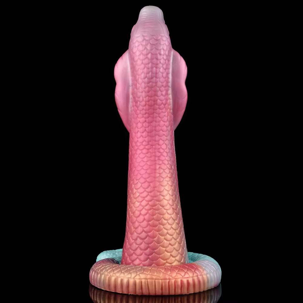 King Cobra Dildo