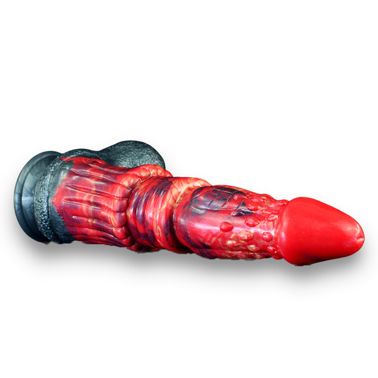 Drakefire Dildo