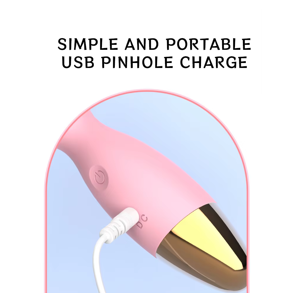 Lush Vibrating Wand