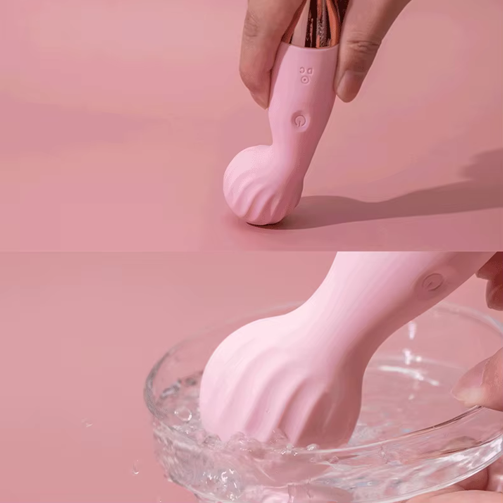 Lush Vibrating Wand