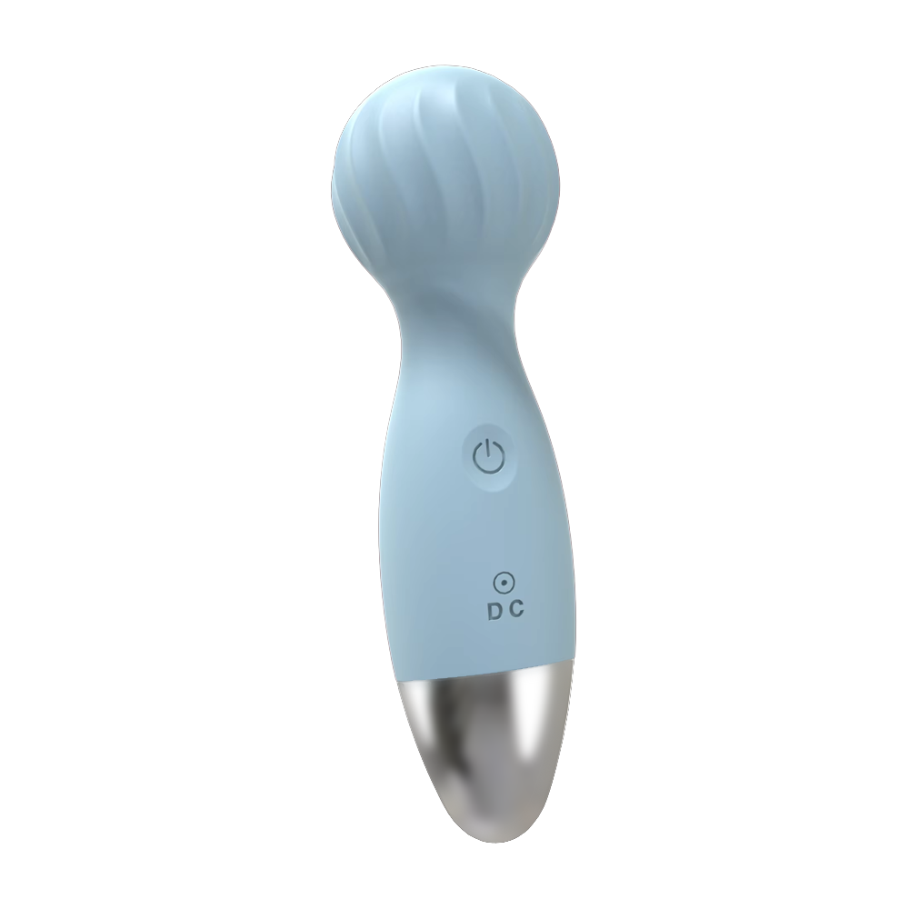 Lush Vibrating Wand