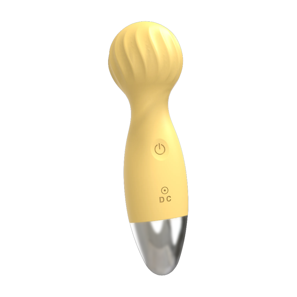 Lush Vibrating Wand