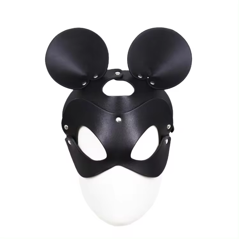 Naughty Mouse Mask