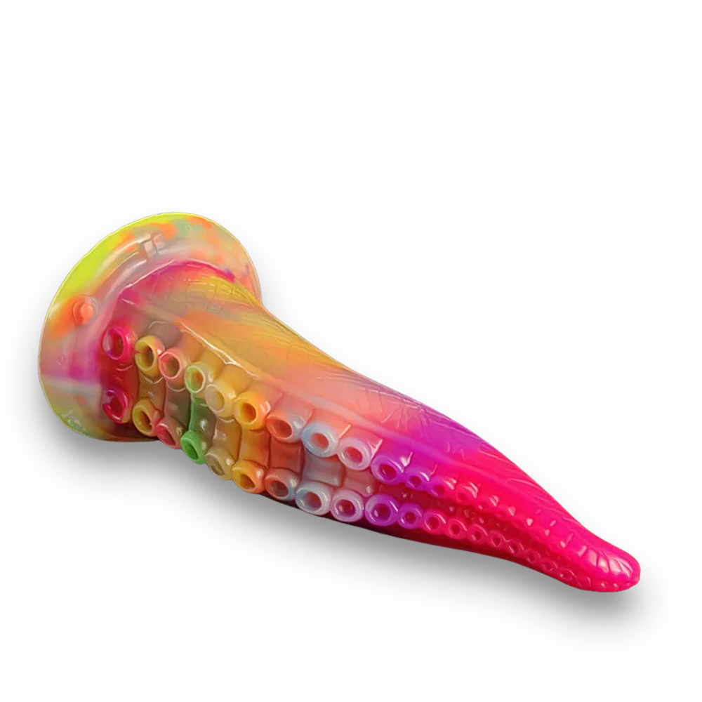 Octopus Tentacle Dildo