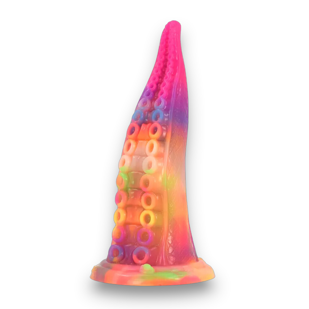 Octopus Tentacle Dildo
