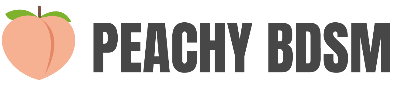 Peachy BDSM