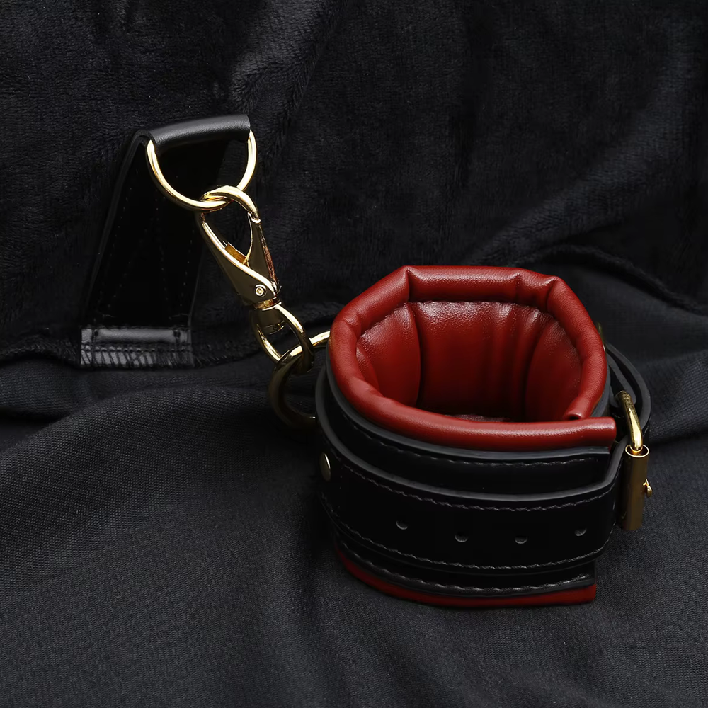 Pup Play Bed