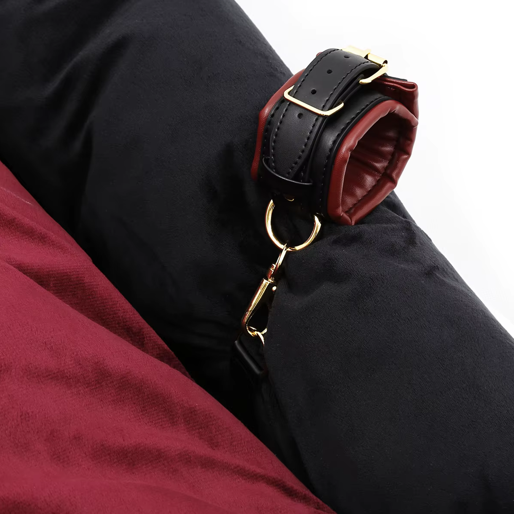 Pup Play Bed