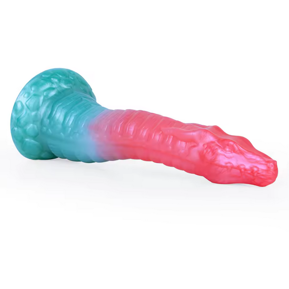 Serpentcrest Anal Snake