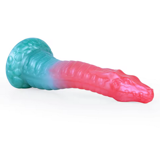 Serpentcrest Anal Snake