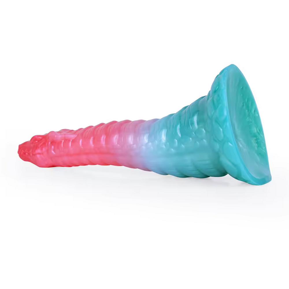 Serpentcrest Anal Snake