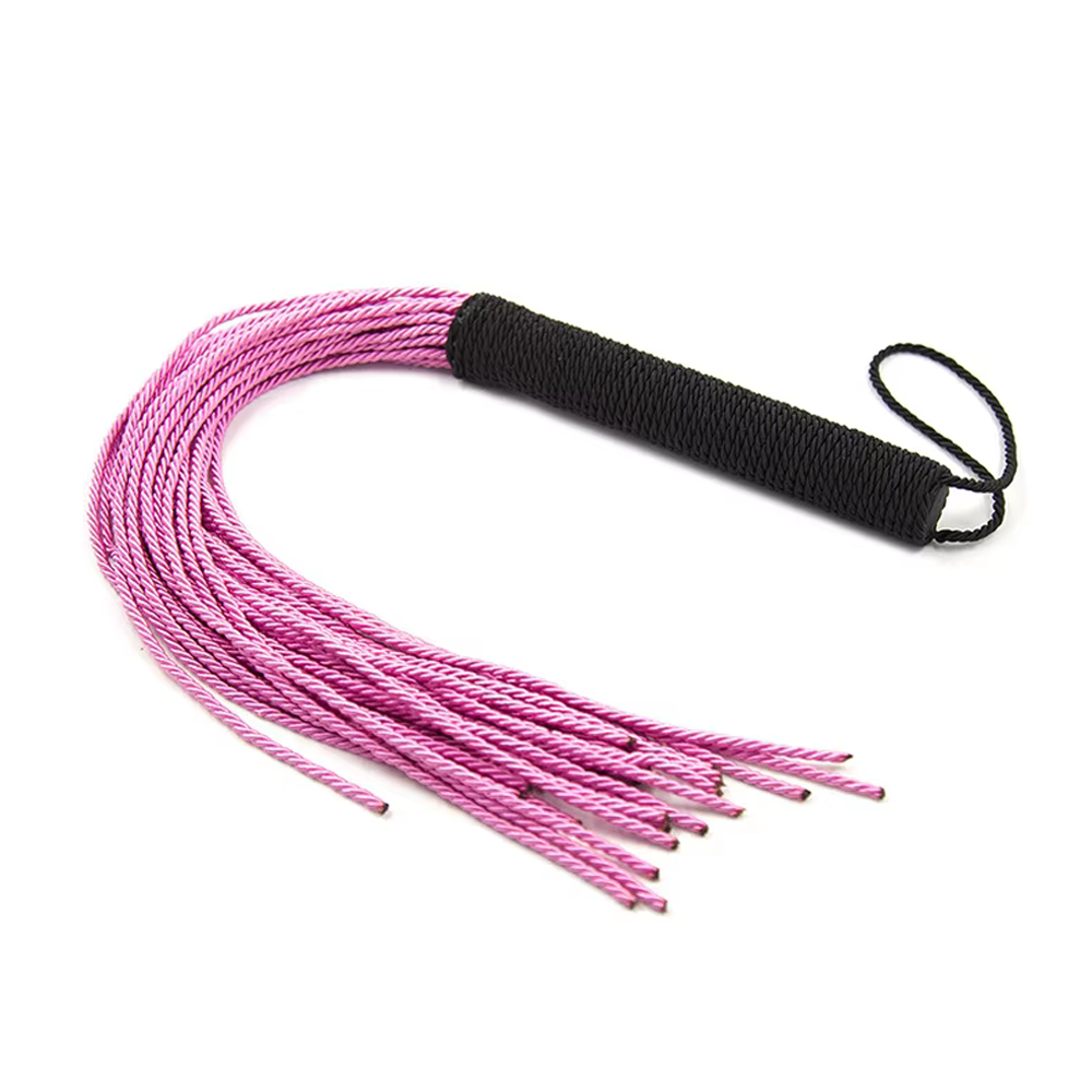 Ropebound Lasher - Pink